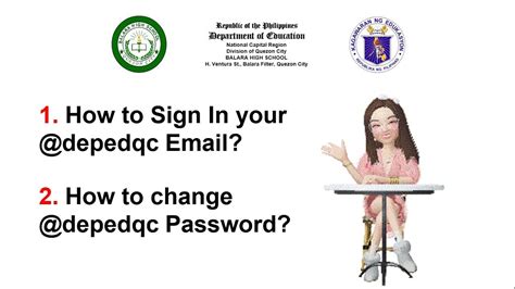 mail depedqc.ph|Sign in .